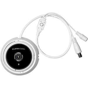 プラネックスコミュニケーションズ 360度アナログカメラ
