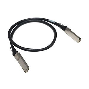 HP（Enterprise） HPE X240 40G QSFP+ QSFP+ 1m DAC Cable