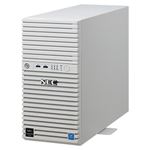 NEC Express5800／T110i（4C／E3-1220v6／4G／2HD-W2012R2）Xeon SATA 500GB*2／RAID1