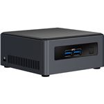 Intel NUC Broadwell Core i3搭載 小型PCベアボーン
