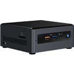 Intel NUC JuneCanyon Celeron搭載
