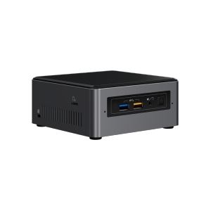 Intel KabylakeCPU搭載 i3-7100U NUC