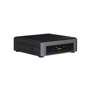 Intel KabylakeCPU搭載 i3-7100U M.2ストレージ専用 NUC