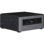 Intel KabylakeCPU搭載 i5-7260U NUC