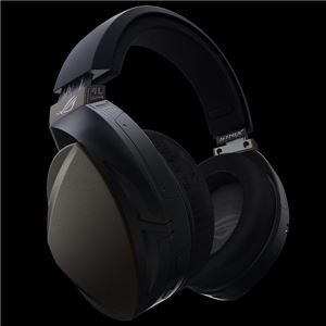ASUS TeK ゲーミングヘッドセット ROG Strix Fusion Wireless