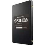 アイ・オー・データ機器 Serial ATA III対応 内蔵2.5インチSSD 128GB