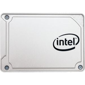 Intel SSD 545s （1TB 2.5inch SATA TLC）