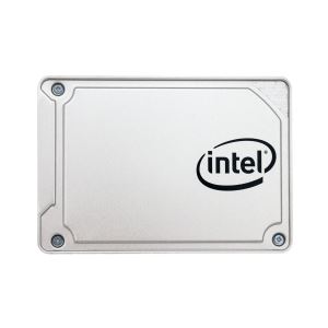 Intel SSD 545s Series （512GB 2.5inch SATA TLC）