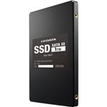 アイ・オー・データ機器 Serial ATA III対応 内蔵2.5インチSSD 1TB