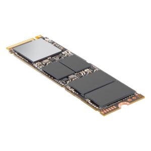 Intel SSD 760p M.2 PCIe×4 128GB
