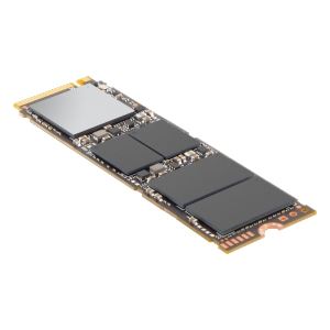 Intel SSD 760p M.2 PCIe×4 256GB