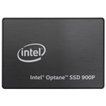 Intel Optane SSD 900p 2.5inch U.2接続SFF8643ケーブル付属