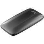 サムスン（SSD） Portable SSD X5シリーズ 1TB