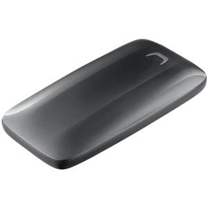 サムスン（SSD） Portable SSD X5シリーズ 2TB