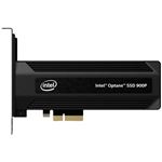 Intel Optane SSD 900p 480GB PCIe×4 NVMe