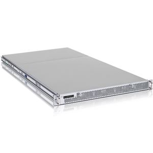 NETGEAR Inc. ReadyNAS 2312 12ベイ ラックマウント型ストレージ ディスクレスモデル