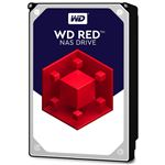 WESTERN DIGITAL WD Redシリーズ 3.5インチ内蔵HDD 8TB SATA6.0Gb／s 5400rpm256MB