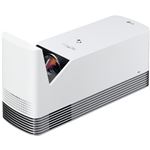 LG Electronics Japan レーザープロジェクター 超短焦点（寿命約20000時間／FullHD／1500lm／3kg）