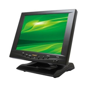 エーディテクノ 8型SVGA高品質液晶モニター