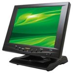 エーディテクノ 8型SVGA高品質液晶モニター