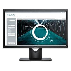 DELL Eシリーズ 21.5インチモニタ（良品先出しサービス保証付き）