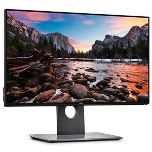 DELL デジタルハイエンドシリーズ 23.8インチワイドモニタ（良品先出しサービス保証付き）