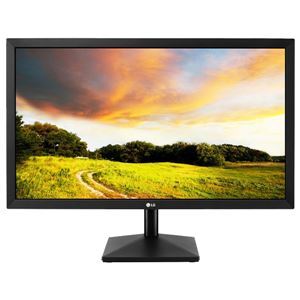 LG Electronics Japan 23.5型ワイド液晶ディスプレイ（TN／LED／ブルーライト低減／フリッカーセーフ）