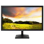 LG Electronics Japan 23.5型ワイド液晶ディスプレイ（TN／LED／ブルーライト低減／フリッカーセーフ）