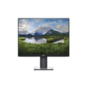 DELL プロフェッショナルシリーズ 27インチモニタ（良品先出しサービス保証付き）