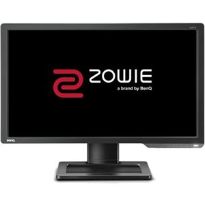 ベンキュー ZOWIEシリーズ ゲーミングモニター（24インチ／フルHD／144Hz駆動／ブルーライト軽減）