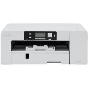 リコー A3ジェルジェットプリンター RICOH SG 7200