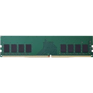 エレコム EU RoHS指令準拠メモリモジュール／DDR4-SDRAM／DDR4-2666／288pinDIMM／PC4-21300／8GB／デスクトップ