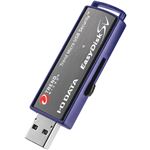 アイ・オー・データ機器 USB3.1 Gen1対応 ウイルス対策済みセキュリティUSBメモリー 管理ソフト対応 16GB5年版