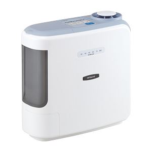日立製作所（家電） ハイブリッド加湿器