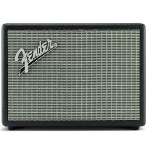 Fender Music MONTEREY BT Speaker Black