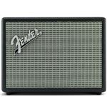 Fender Music MONTEREY BT Speaker Black