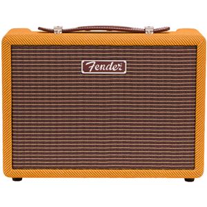 Fender Music MONTEREY BT Speaker Tweed