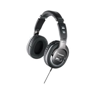 パナソニック（家電） ステレオヘッドホン （シルバー） RP-HT560-S