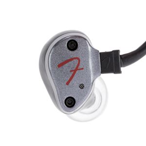 Fender Music PureSonic Premium Wireless Earbuds