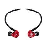 アイリバー Astell＆Kern IEM-JH Audio THE SIRENSERIES-Diana