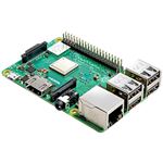 アイ・オー・データ機器 Raspberry Pi メインボード（Bluetooth、Wi-Fi対応モデル）Raspberry Pi 3 Model B+