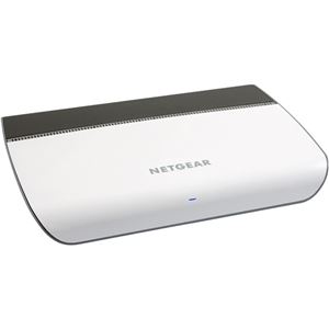 NETGEAR Inc. GS908E 日本語GUI ギガ8ポート アンマネージプラス スイッチ