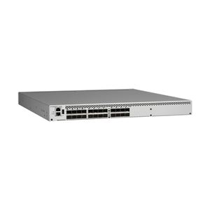 HP（Enterprise） SN3000B 16Gb 24ポート ファイバーチャネルスイッチ 12ポートアクティブモデル