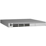 HP（Enterprise） SN3000B 16Gb 24ポート ファイバーチャネルスイッチ 12ポートアクティブモデル