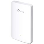 TP-LINK Omada AC1200 MU-MIMO対応 壁面取り付け型 無線LANアクセスポイント