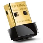 TP-LINK 150Mbps ナノ 無線LAN子機