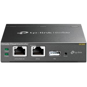 TP-LINK Omadaクラウドコントローラー