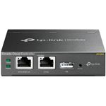 TP-LINK Omadaクラウドコントローラー