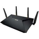 ASUS TeK IEEE802.11ac／n／a／g／b対応オフィス向けデュアルバンドWi-Fiギガビットルーター