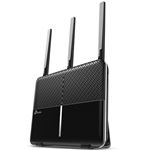 TP-LINK AC2600 デュアルバンド無線LANルーター